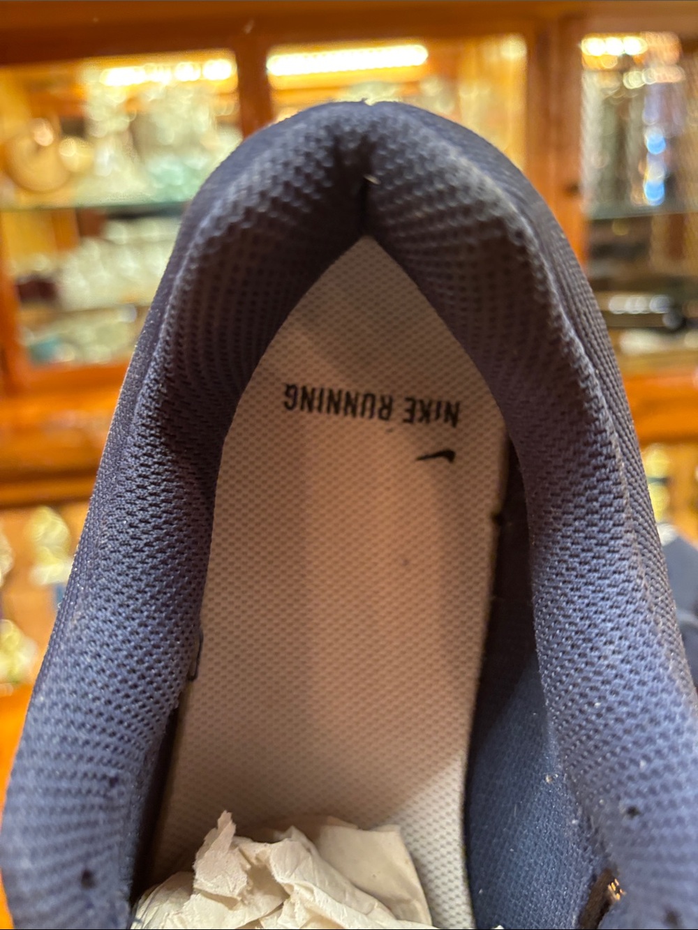 Men’s Nike Run Swift 3 - Picture 8 of 12